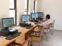 Electronic Ticketing System!